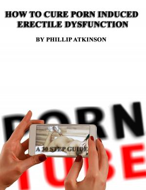 Cover of the book How To Cure Porn Induced Erectile Dysfunction: A 30 Step Guide by Pala Copeland, Al Link