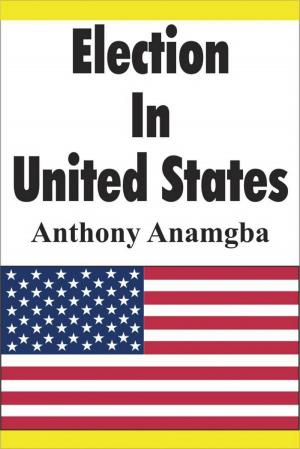 Cover of the book Election in United States by Anthony Anamgba