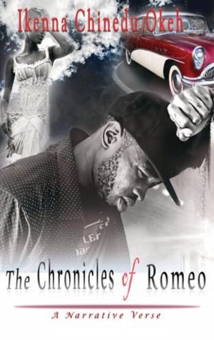 Cover of the book The Chronicles of Romeo by David Mack