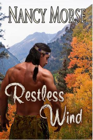 Cover of the book Restless Wind by L. A. Hall