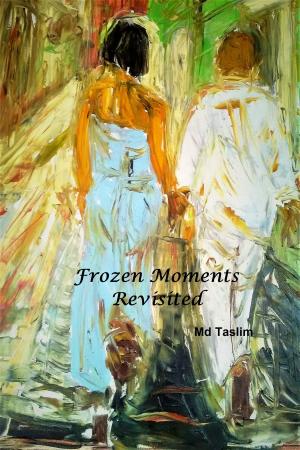 Cover of the book Frozen Moments Revisited by Jacques-Martin Hotteterre