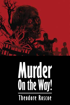 bigCover of the book Murder On the Way by 