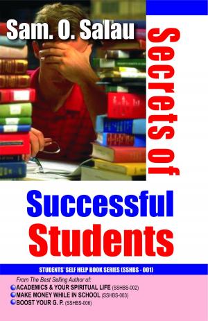Cover of the book Secrets of Successful Students by Elizabeth Huff