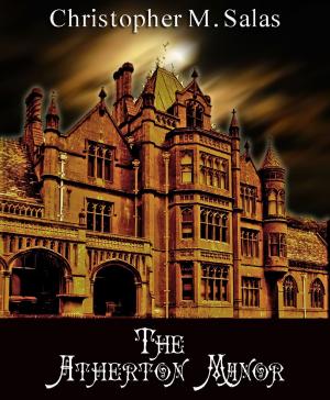 bigCover of the book The Atherton Manor by 