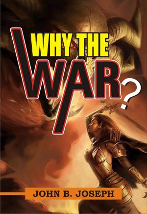 Book cover of Why the War