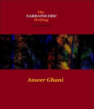 Cover of The Narratolyric Writing