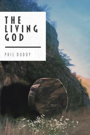 Cover of the book The Living God by Dale Taliaferro