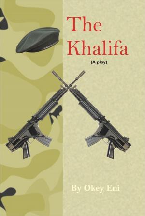bigCover of the book The Khalifa by 