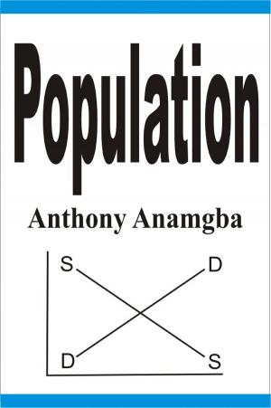 Cover of the book Population by Rose Anamgba