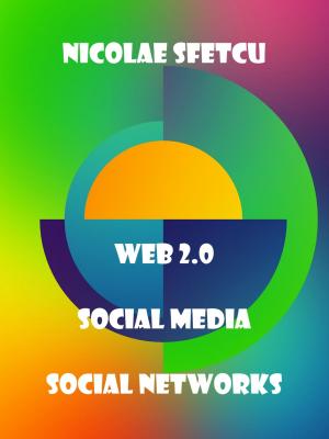 Book cover of Web 2.0 / Social Media / Social Networks