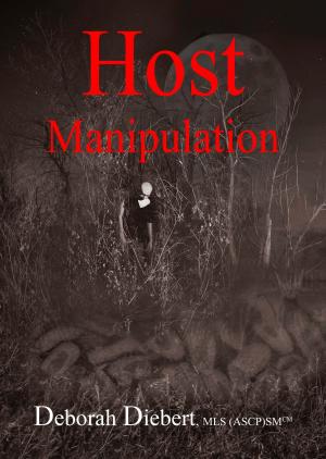 Cover of the book Host Manipulation by Scott Marlowe