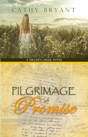 Cover of the book Pilgrimage of Promise by Robert Thier