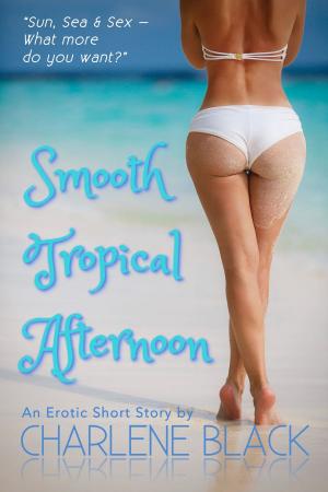 Book cover of Smooth Tropical Afternoon