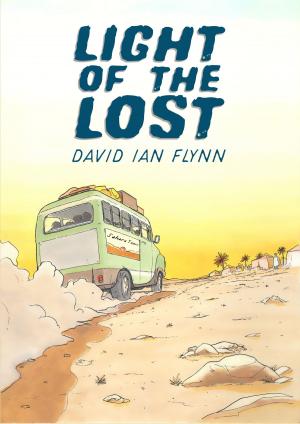 bigCover of the book Light of the Lost: A Modern Archaeological Mystery by 