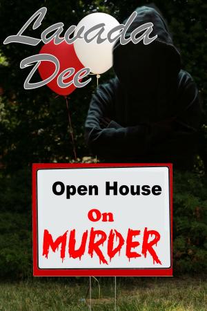 Cover of the book Open House On Murder by K. Lyn Kennedy