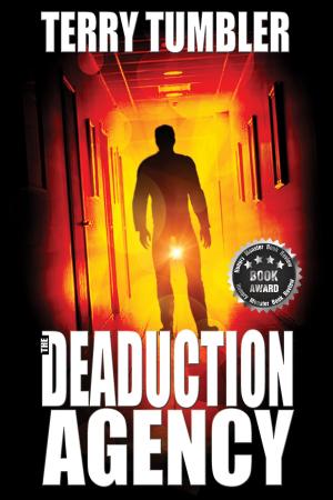 Cover of the book The Deaduction Agency by D Krauss