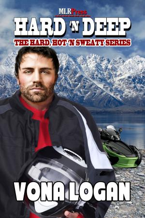 Cover of the book Hard'n Deep by Stevie Woods