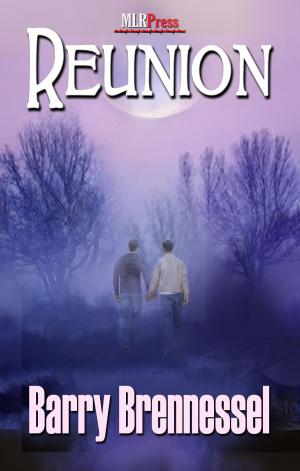Cover of the book Reunion by Jessica Lansdown