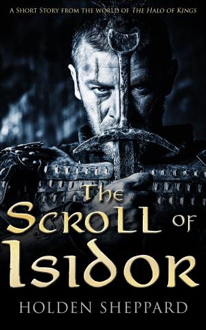 Cover of the book The Scroll of Isidor by F. SANTINI