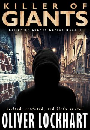 bigCover of the book Killer of Giants by 