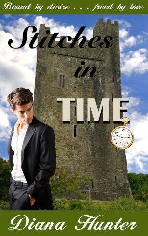 Cover of the book Stitches in Time by Lynne Sullivan