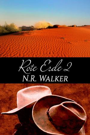 Book cover of Rote Erde 2 (German Edition, Red Dirt Heart 2)