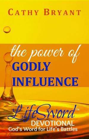Cover of the book The Power of Godly Influence by J. N. Darby