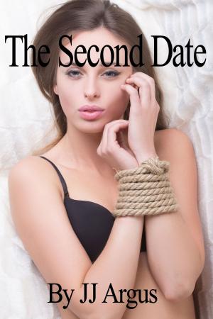 Cover of the book The Second Date by JJ Argus