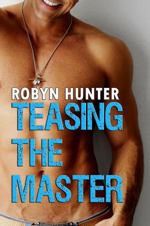 Book cover of Teasing the Master