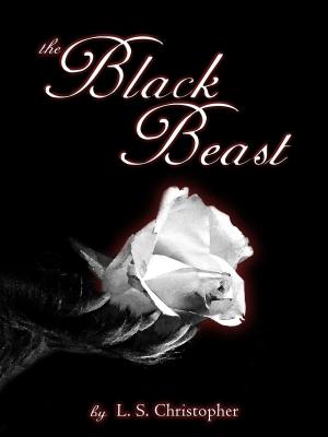 Cover of the book The Black Beast by Elizabeth Watasin