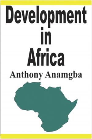 Cover of the book Development in Africa by Rose Anamgba