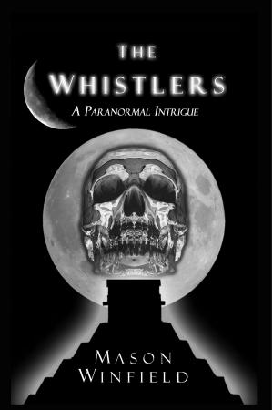 Book cover of The Whistlers