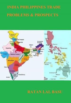bigCover of the book India Philippines Trade: Problems & Prospects by 