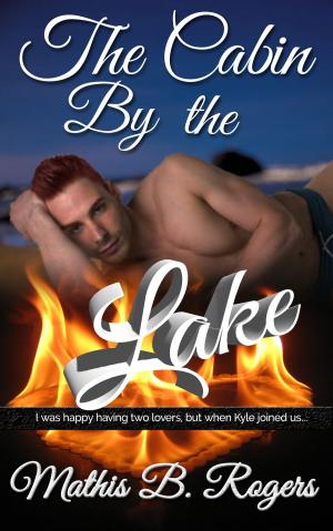 Cover of the book The Cabin By the Lake by Deborah Simmons