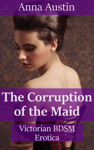 Cover of the book The Corruption of the Maid by Alana Church
