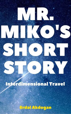 Book cover of Mr. Miko's Short Story