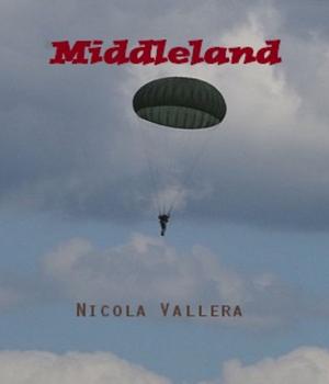 Cover of Middleland