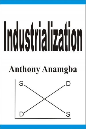 Book cover of Industrialization