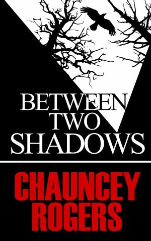 Cover of the book Between Two Shadows by Dante Alighieri