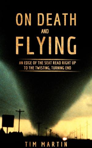 Cover of the book On Death and Flying by John Boyd