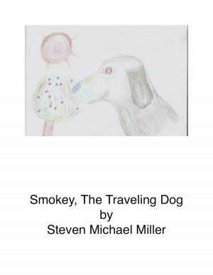 Book cover of Smokey, the Traveling Dog