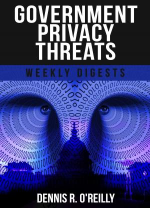 Cover of Government Privacy Threats