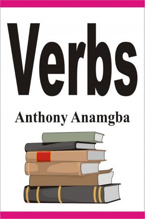 Book cover of Verbs