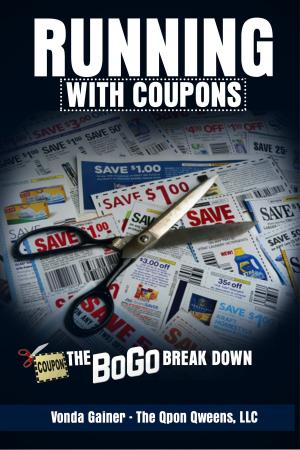 Cover of Running with Coupons