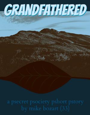 Book cover of Grandfathered
