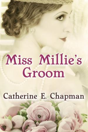 Book cover of Miss Millie's Groom