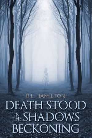 Cover of the book Death Stood in the Shadows Beckoning by Jacob Hill