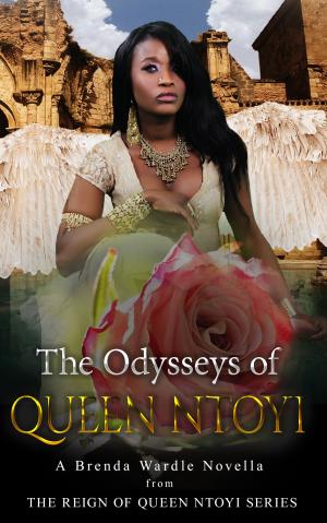 Cover of the book Odysseys of Queen Ntoyi by David Lee Summers, Steve B. Howell, Jaleta Clegg, L. J. Bonham, Patrick Thomas
