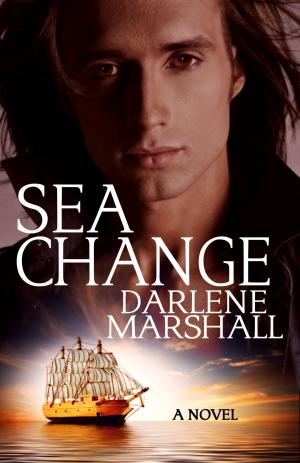 Cover of the book Sea Change by Patricia Hamill