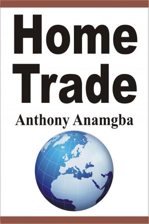 Book cover of Home Trade